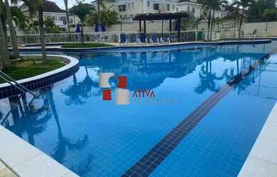 Imagem 1: Casa para venda no condomínio Jardins de Monet - Recreio dos Bandeirantes