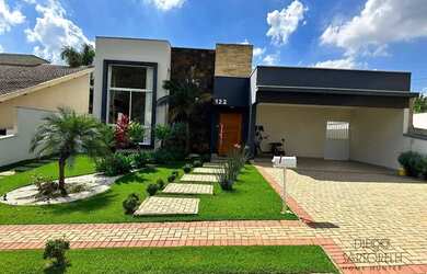 Imagem: Casa com 3 dormitórios à venda, 212 m² por R$ 1.580.000