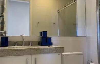 Imagem 15: Apartamento mobiliado para locação em Jundiaí no bairro Jardim Ana Maria