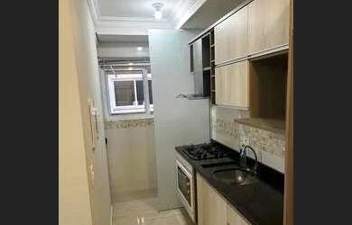 Imagem 4: Apartamento a Venda. 58m² de Área, 1 Vaga na garageme3 Dormitórios