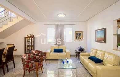 Imagem 2: Excelente casa em Condomínio Alphaville Flamboyant Araguaia - Goiânia