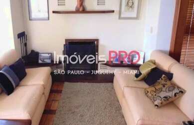 Imagem 4: 235m² com 4 dormitórios e lazer completo em Moema