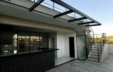 Imagem 7: Casa de condomínio para venda possui 350 metros quadrados com 3 quartos um suíte Phytus