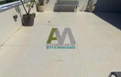 Imagem 8: Apartamento à venda no bairro Patamares - Salvador/BA