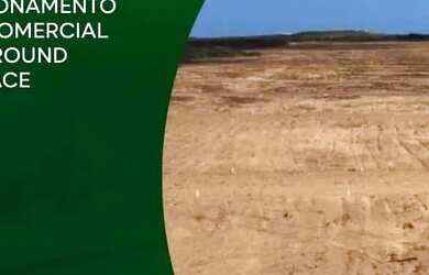 Imagem 2: Loteamento No Camocim Lotes 10X25 A 900 Metros Da Praia Venha Adquirir...