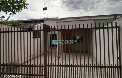 Imagem 2: Ótima casa Jardim Columbia