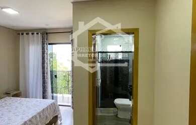 Imagem 15: Casa em Santana de Parnaíba com salão de festas, churrasqueira e piscina