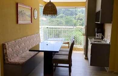 Imagem 4: Apartamento para locação em Jundiaí, Apartamento em Jundiaí