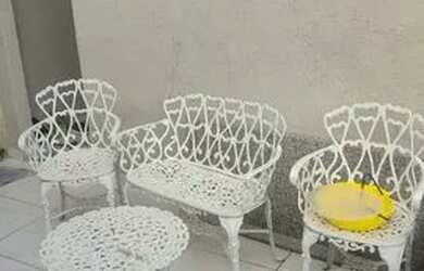 Imagem 6: Inhaúma 650.00 rua Piragibe 136 toque a campainha