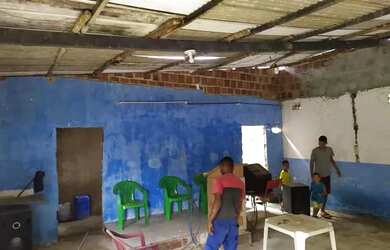 Imagem 6: Igreja. 2 Banheirose5 Dormitórios