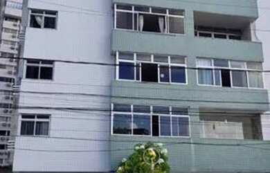 Imagem: O apartamento possui 3 Dormitórios, 2 Banheiros, 1 Vaga na