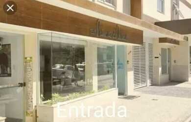 Imagem: O apartamento possui 2 Dormitórios e está localizado em São