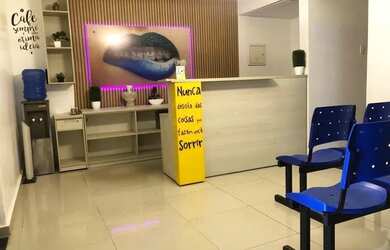 Imagem 3: Alugo sala odontológica. 