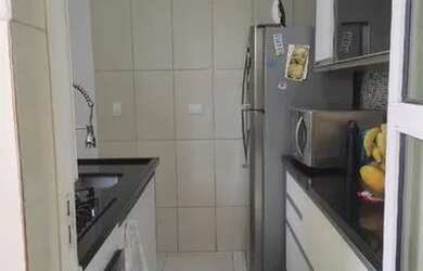 Imagem 7: Apartamento para locação com 2 dormitórios na Vila Maracanã / Guarani...