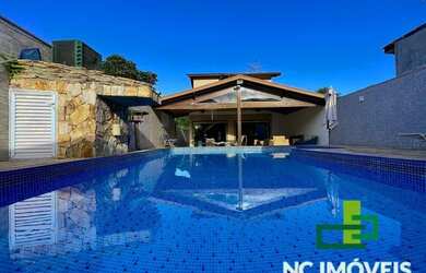 Imagem 1: Venda Charmosa Casa No Portal do Patrimônium