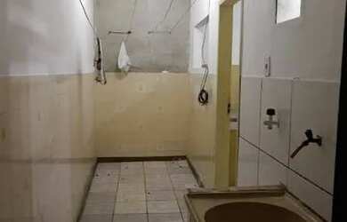 Imagem: O apartamento possui 1 Dormitório, 1 Banheiro, 70m² de Área