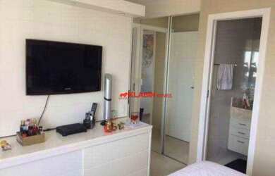 Imagem 14: Apartamento à venda, 127 m² por R$ 1.489.000,00 - Vila Firmiano Pinto...