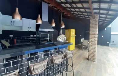 Imagem 10: Sobrado de alto padrão a venda no Jardim Franca - São Paulo - SP