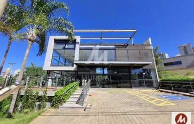 Imagem: O depósito possui 490m² de Área e está localizado em Jardim