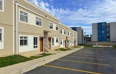 Imagem: Alugo AP em Almirante Tamandaré