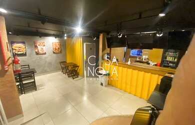 Imagem 5: Ponto, 100 m² - venda por R$ 200.000 ou aluguel por R$ 5.600/mês - Embaré...