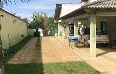 Imagem 8: Casa Vicente pires. Varanda, Guarda roupa, 900m² de Áreae4 Vagas na...