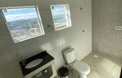 Imagem 11: Sobrado com 200 m² - venda por R$ 650.000 ou aluguel por R$ 3.529/mês...
