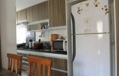 Imagem 11: Lindo Apartamento Condomínio Residencial Itaqui BAIRRO JARDIM CENTENARIO...