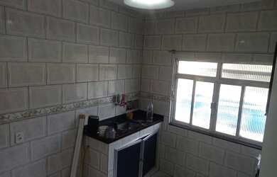 Imagem 2: Aluga-se casa. 120m² de Área, 1 Banheiroe2 Dormitórios