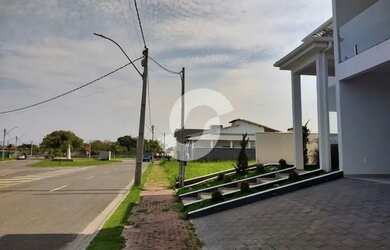 Imagem 5: Casa Alto Padrão no condomínio Landscape - Maricá/RJ