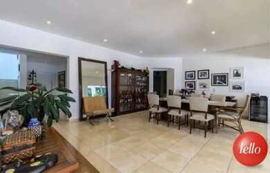 Imagem 10: São Paulo - Casa de Condomínio - Alto da Boa Vista