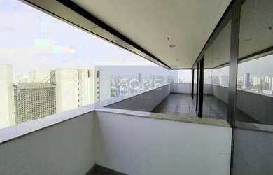 Imagem 15: Laje Corporativa para Locação em São Paulo, Barra Funda, 8 banheiros,...