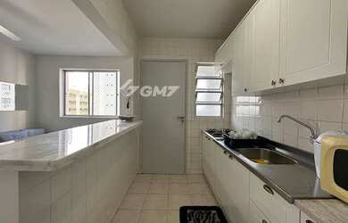 Imagem 4: Apartamento Mobiliado Para Aluguel 1 Quarto no Centro - Balneário Camboriú