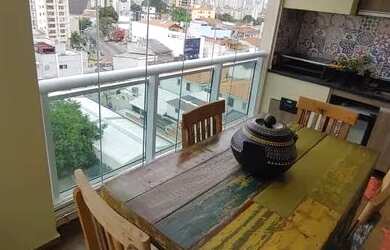 Imagem 1: Apartamento à venda na Avenida do Guacá, Lauzane Paulista, São Paulo - SP