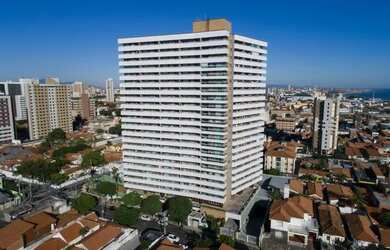 Imagem: Apartamento para aluguel e venda tem 78 metros quadrados com