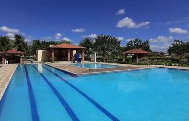 Imagem 12: CASA com 4 quartos no Condomínio GREENVILLE COUNTRY - Terreno 15m x 50m