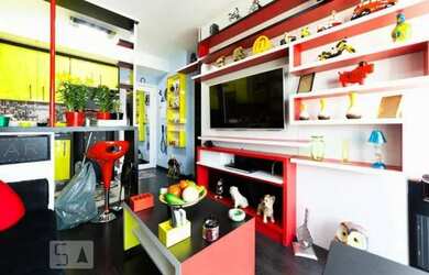 Imagem 7: SÃO PAULO - Apartamento Padrão - SANTO AMARO