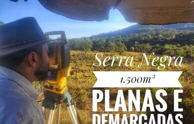 Imagem 2: Chácaras Serra Negra Betim