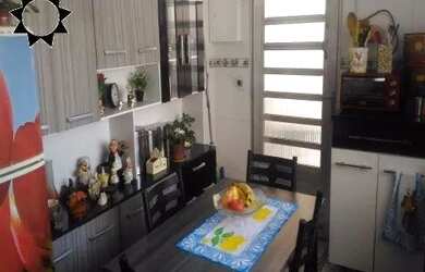 Imagem 4: SOBRADO BUSSOCABA OSASCO