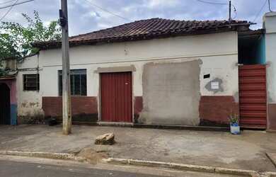 Imagem 1: Vendo esta casa. 240m² de Área, 2 Banheirose2 Dormitórios