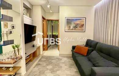 Imagem 7: Apartamento para venda com 73 m2 no Terra Mundi Jardim América