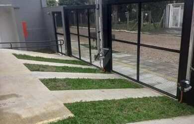 Imagem 11: Dom Feliciano Gravataí. Churrasqueira, Imóvel novo, Lareirae1 Vaga na...