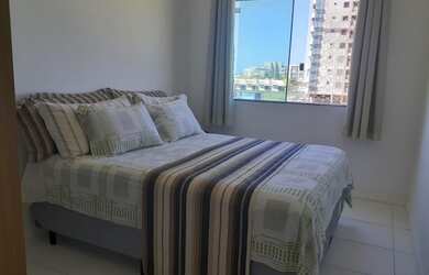 Imagem 13: BELÍSSIMO QUARTO SALA EM PRAIA DO FLAMENGO SALVADOR BAHIA