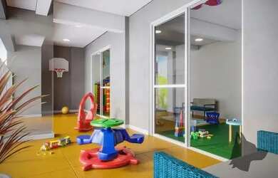 Imagem 15: Residencial Wish Areião, 3/4, 78,63 m2, Setor Pedro Ludovico