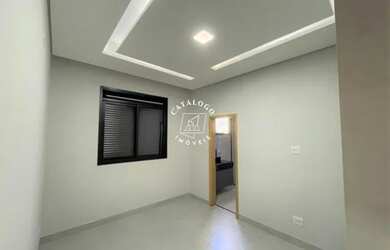 Imagem 7: Ribeirão Preto - Casa de Condomínio - Bonfim Paulista