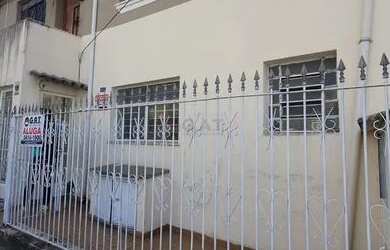 Imagem: A casa possui 2 Dormitórios, 1 Banheiro, 100m² de Área e