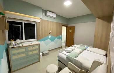 Imagem 16: Casa com 03 suítes, fino acabamento e piscina no bairro N.S das Graças