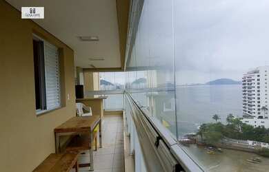 Imagem 2: Apartamento-Alto-Padrao-para-Aluguel-em-Asturias-Guaruja-SP