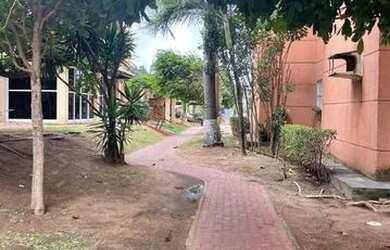 Imagem 3: RESIDENCIAL NAVEGANTES APTO 63M² - VISTA MAR JACARECANGA FORTALEZA CE