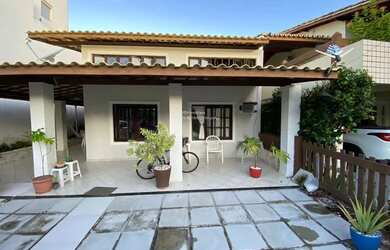 Imagem 1: CASA EM CONDOMINIO RESIDENCIAL em SALVADOR - BA, STELLA MARIS